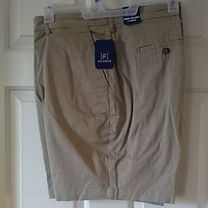 George Men Shorts